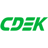 Состояние сервисов СДЭК