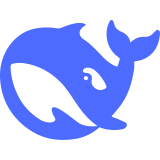 Состояние сервисов DeepSeek