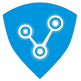 Состояние сервисов Radmin VPN