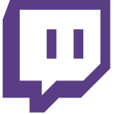 Состояние сервисов Twitch